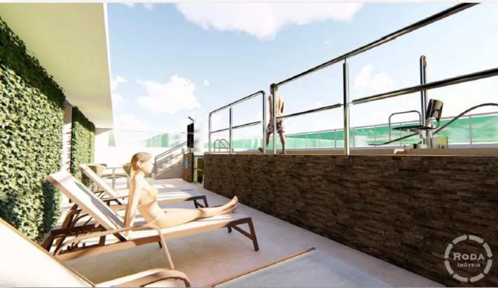 Apartamento, 2 quartos, 55 m² - Foto 22
