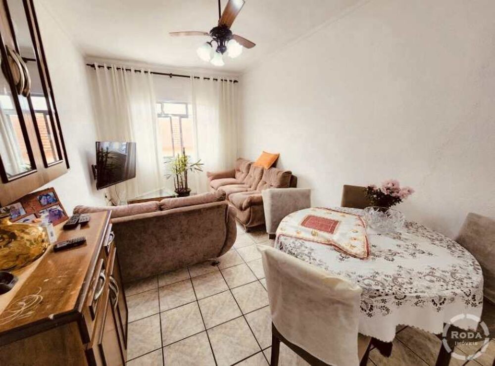 Apartamento, 2 quartos, 70 m² - Foto 2