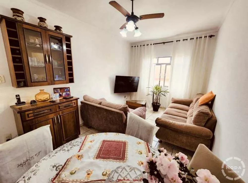 Apartamento, 2 quartos, 70 m² - Foto 1