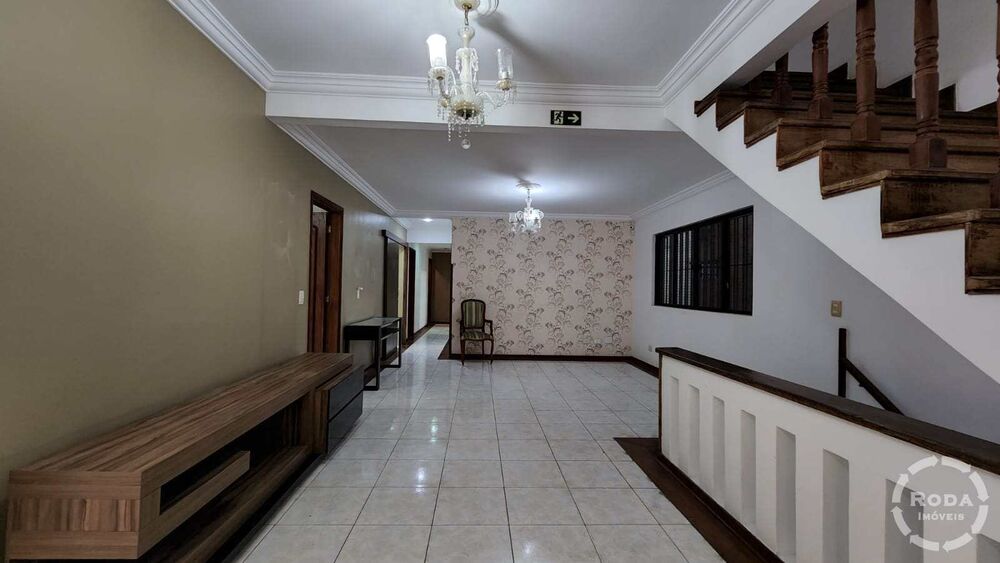 Casa, 5 quartos, 500 m² - Foto 3