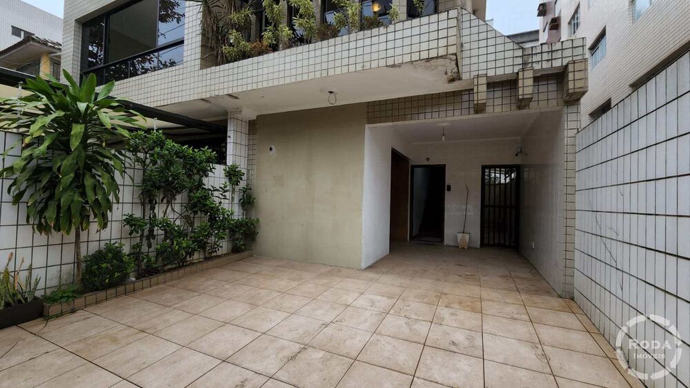 Casa, 5 quartos, 500 m² - Foto 1