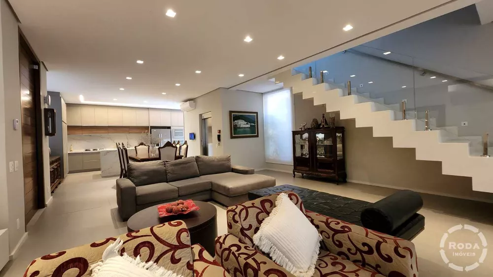 Casa, 4 quartos, 376 m² - Foto 5