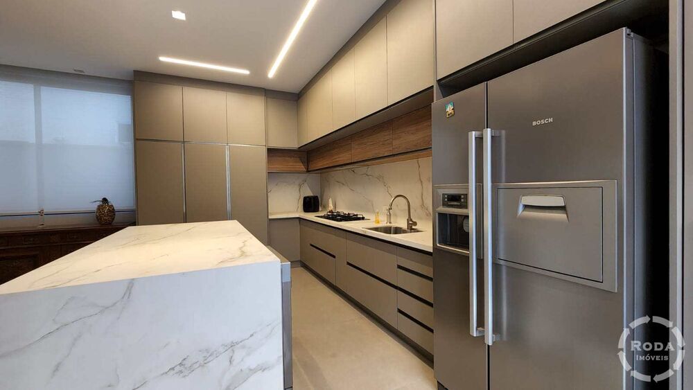 Casa, 4 quartos, 376 m² - Foto 1
