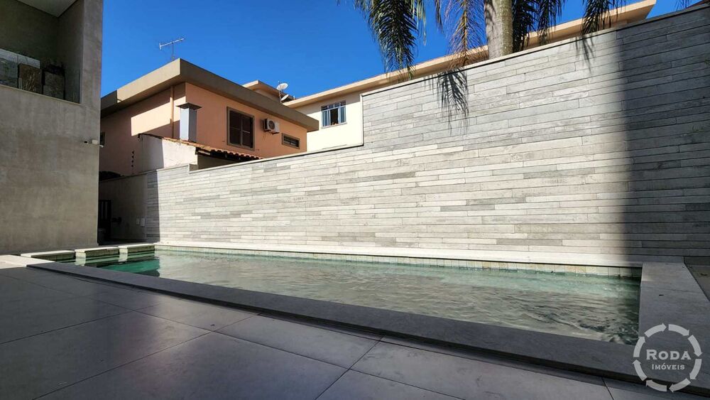 Casa, 4 quartos, 376 m² - Foto 20