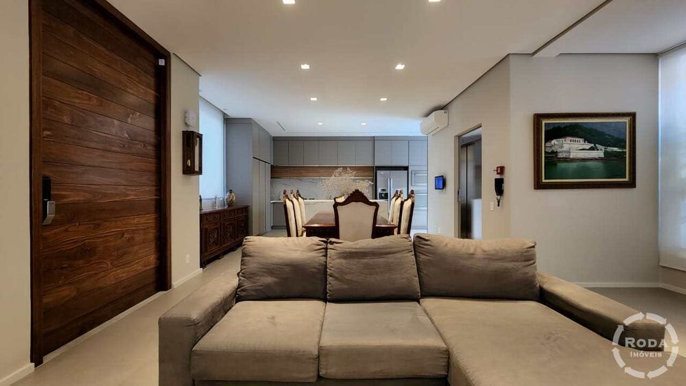 Casa, 4 quartos, 376 m² - Foto 3