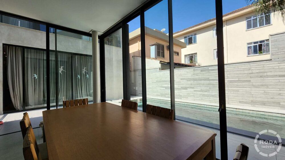 Casa, 4 quartos, 376 m² - Foto 12
