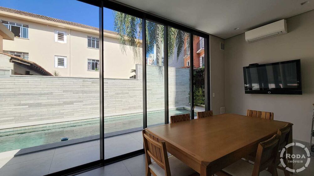 Casa, 4 quartos, 376 m² - Foto 18
