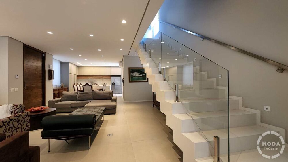 Casa, 4 quartos, 376 m² - Foto 16