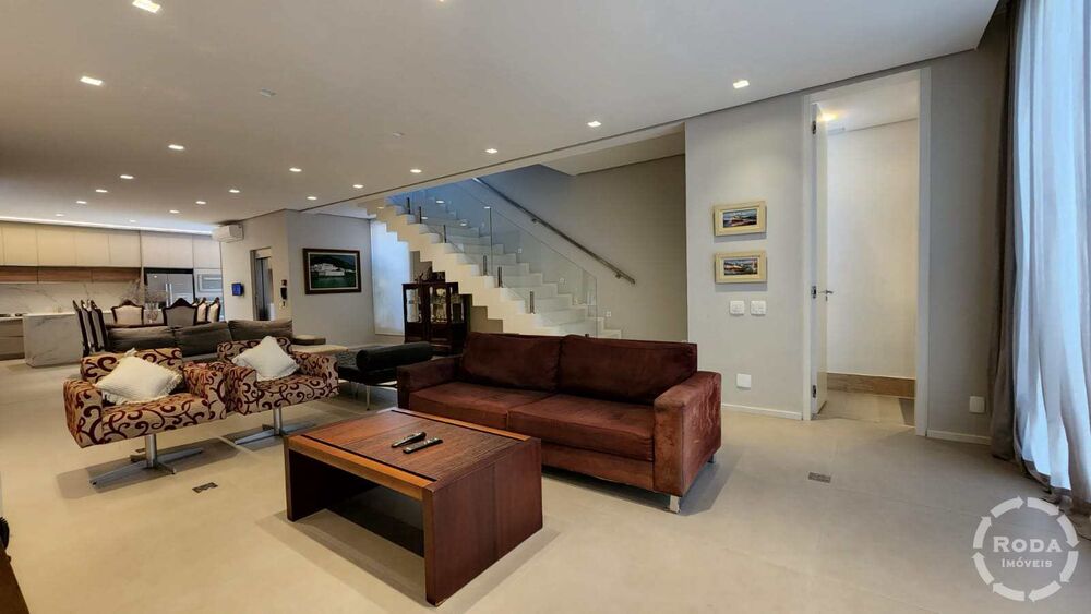 Casa, 4 quartos, 376 m² - Foto 19