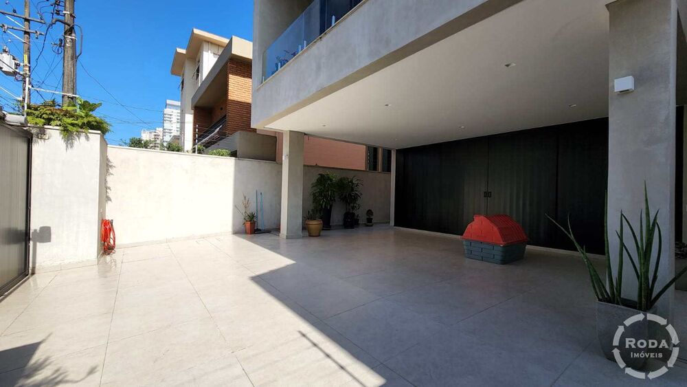 Casa, 4 quartos, 376 m² - Foto 10