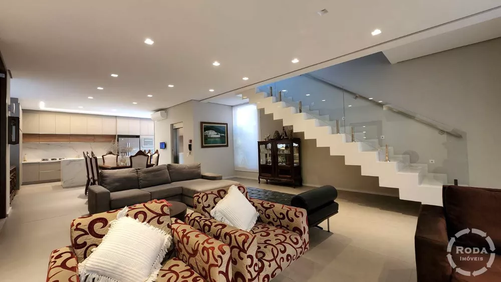 Casa, 4 quartos, 376 m² - Foto 6