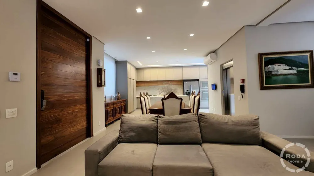 Casa, 4 quartos, 376 m² - Foto 11