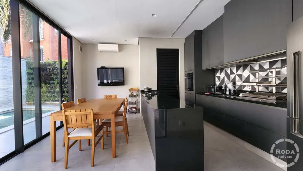 Casa, 4 quartos, 376 m² - Foto 4