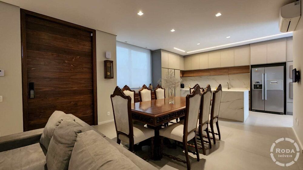 Casa, 4 quartos, 376 m² - Foto 4