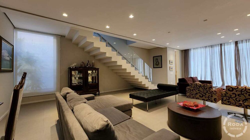 Casa, 4 quartos, 376 m² - Foto 17