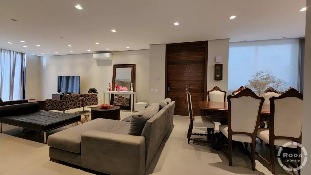Casa, 4 quartos, 376 m² - Foto 7