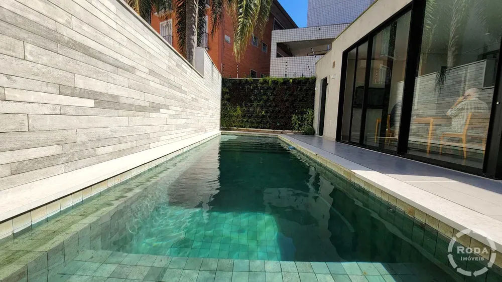 Casa, 4 quartos, 376 m² - Foto 1