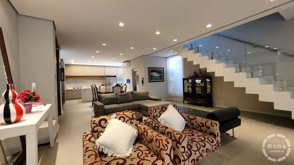 Casa, 4 quartos, 376 m² - Foto 9