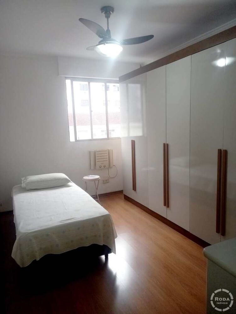 Apartamento, 2 quartos, 85 m² - Foto 4