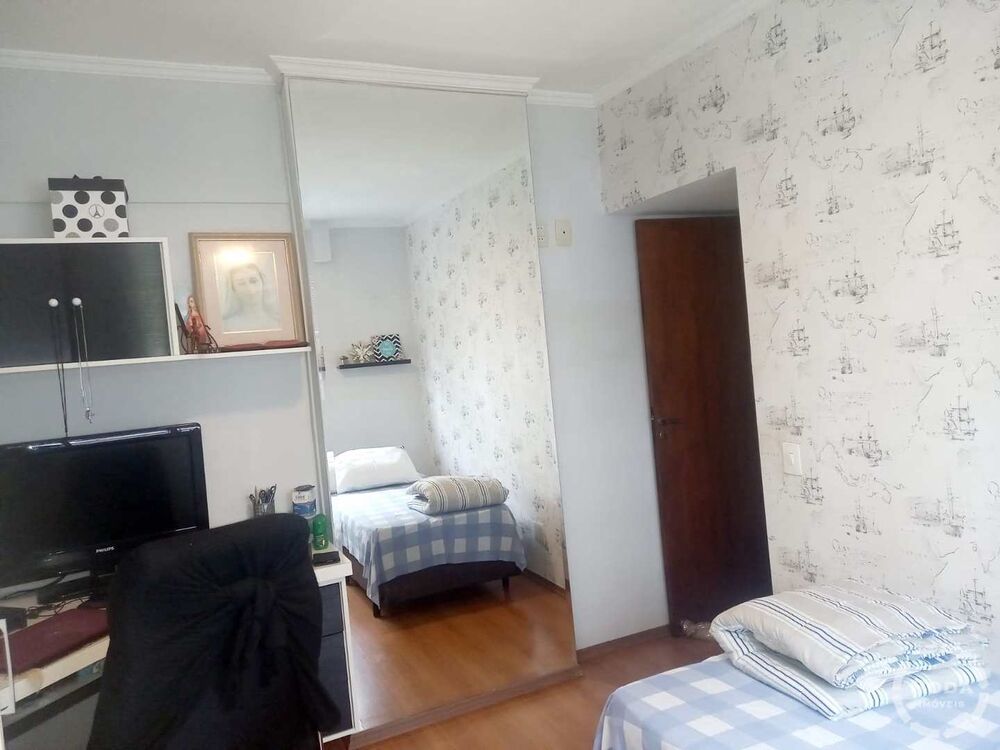 Apartamento, 2 quartos, 85 m² - Foto 7