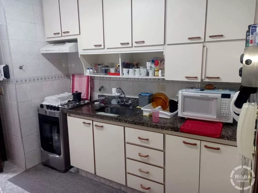 Apartamento, 2 quartos, 85 m² - Foto 9