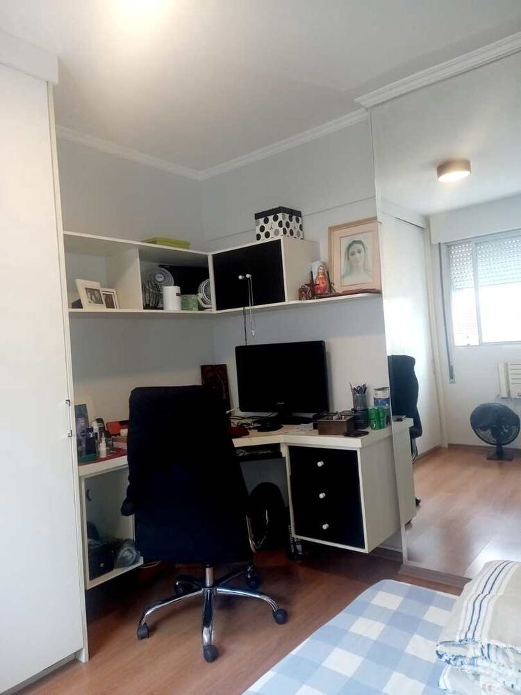 Apartamento, 2 quartos, 85 m² - Foto 8