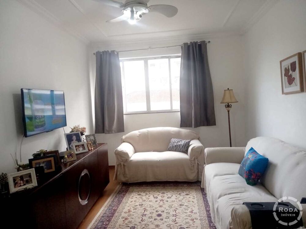 Apartamento, 2 quartos, 85 m² - Foto 1