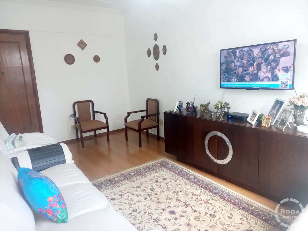 Apartamento, 2 quartos, 85 m² - Foto 2