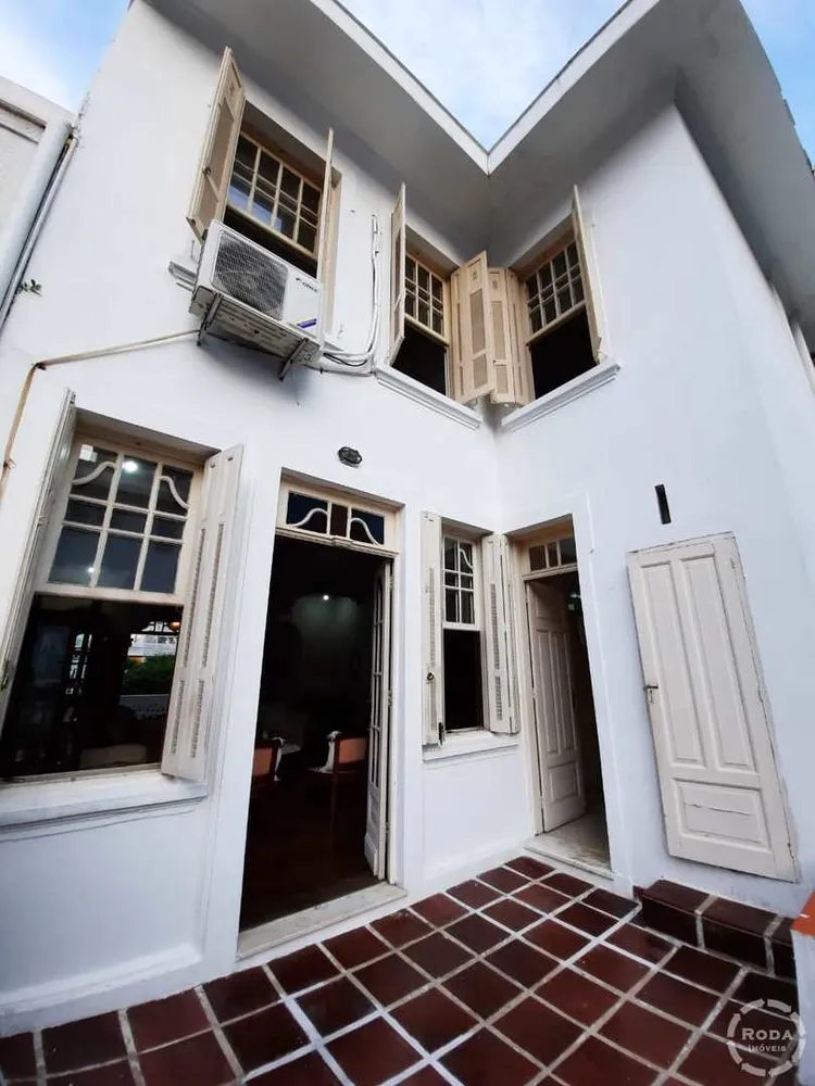 Sobrado, 4 quartos, 280 m² - Foto 12