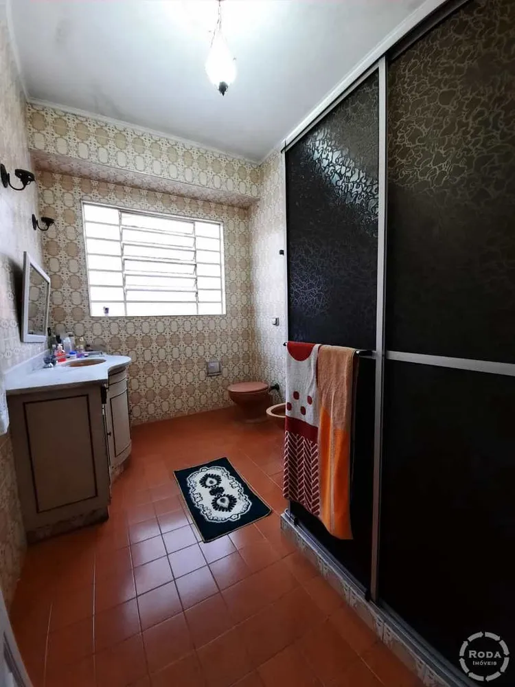 Sobrado, 4 quartos, 280 m² - Foto 17