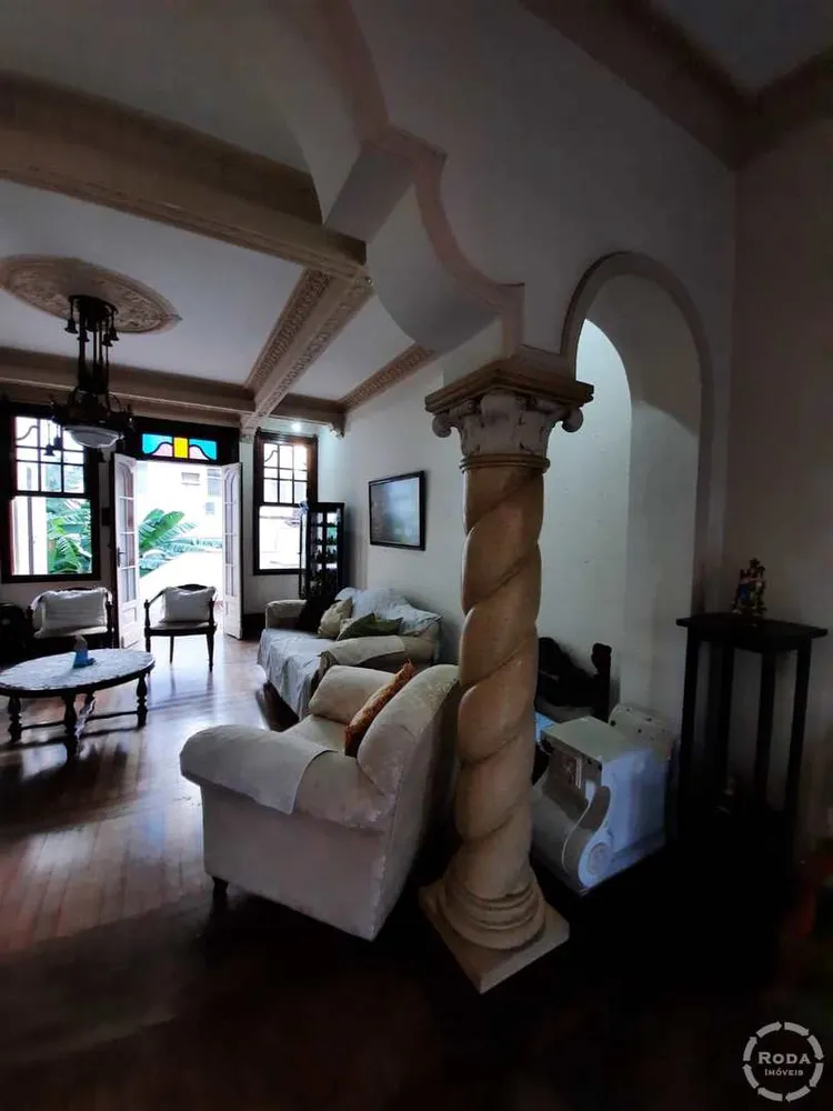 Sobrado, 4 quartos, 280 m² - Foto 4