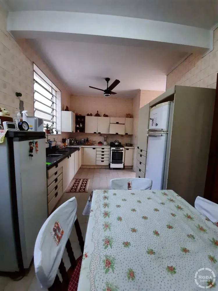 Sobrado, 4 quartos, 280 m² - Foto 9