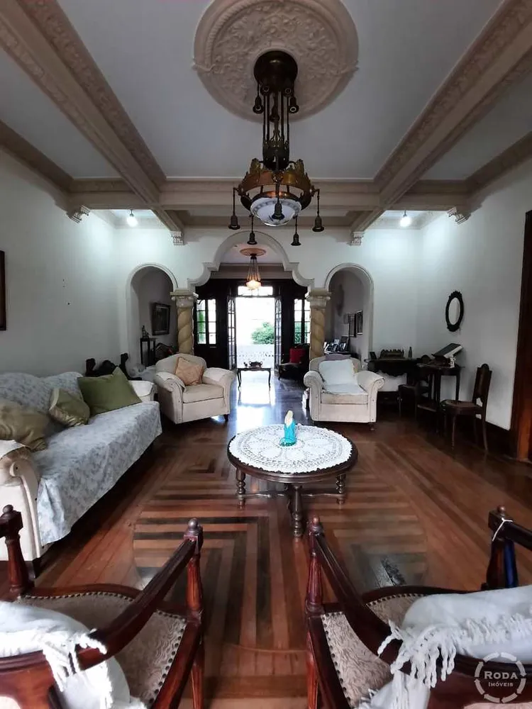 Sobrado, 4 quartos, 280 m² - Foto 8