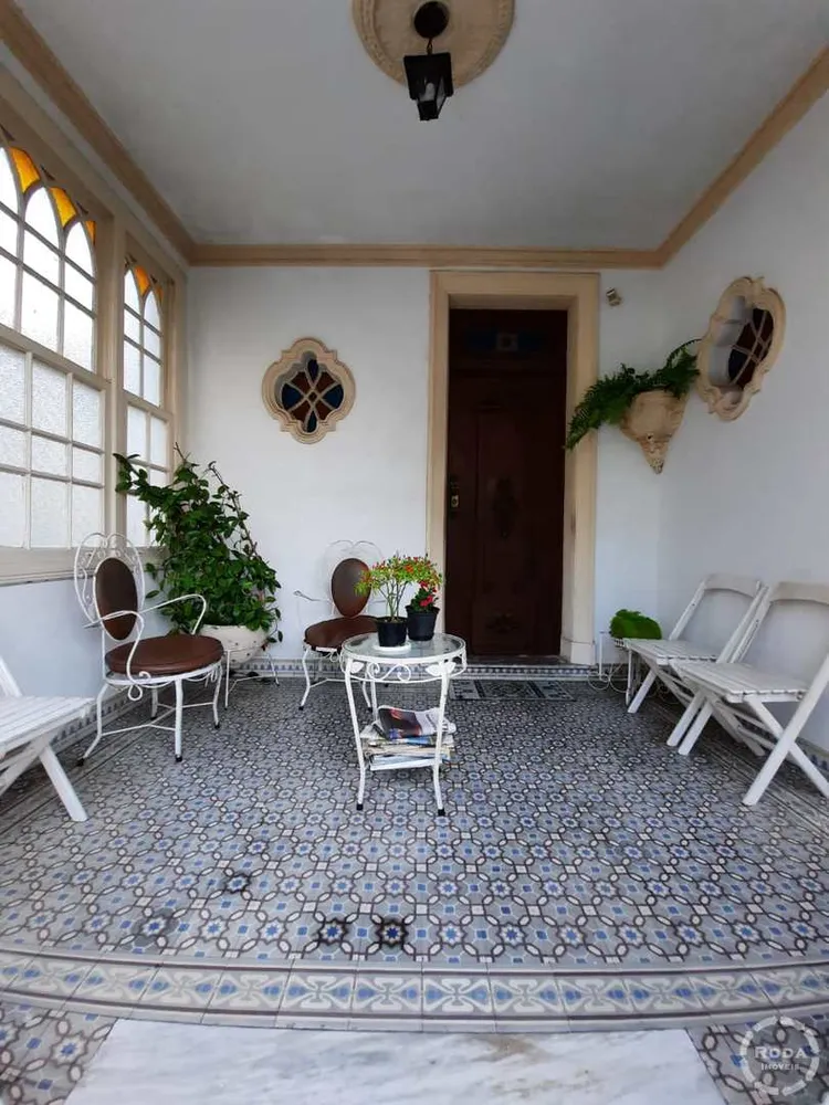 Sobrado, 4 quartos, 280 m² - Foto 2