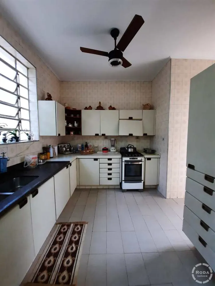 Sobrado, 4 quartos, 280 m² - Foto 11
