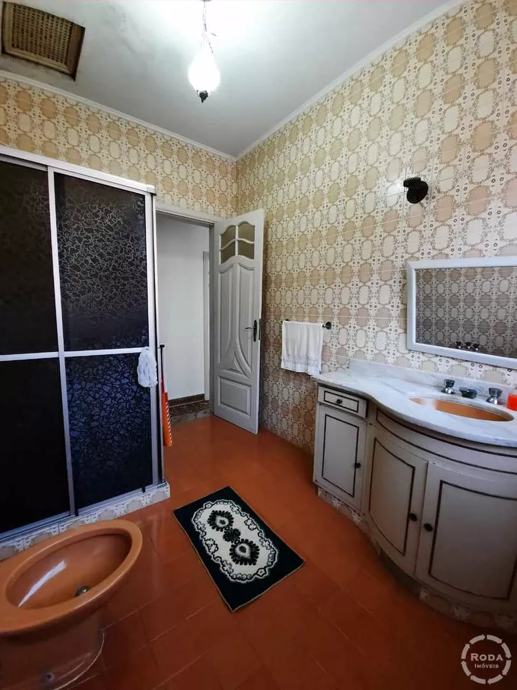 Sobrado, 4 quartos, 280 m² - Foto 8