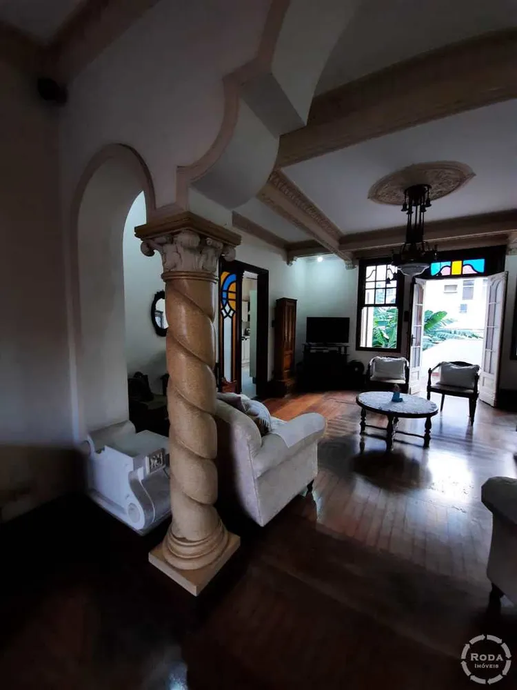 Sobrado, 4 quartos, 280 m² - Foto 5