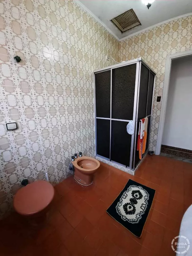 Sobrado, 4 quartos, 280 m² - Foto 9