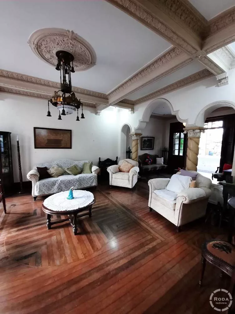 Sobrado, 4 quartos, 280 m² - Foto 4