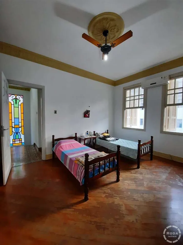 Sobrado, 4 quartos, 280 m² - Foto 23