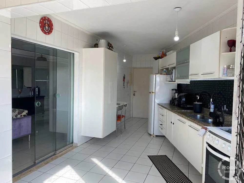 Apartamento, 3 quartos, 131 m² - Foto 10