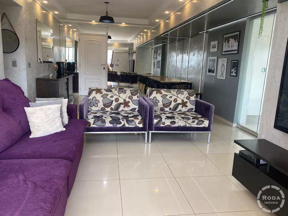 Apartamento, 3 quartos, 131 m² - Foto 4