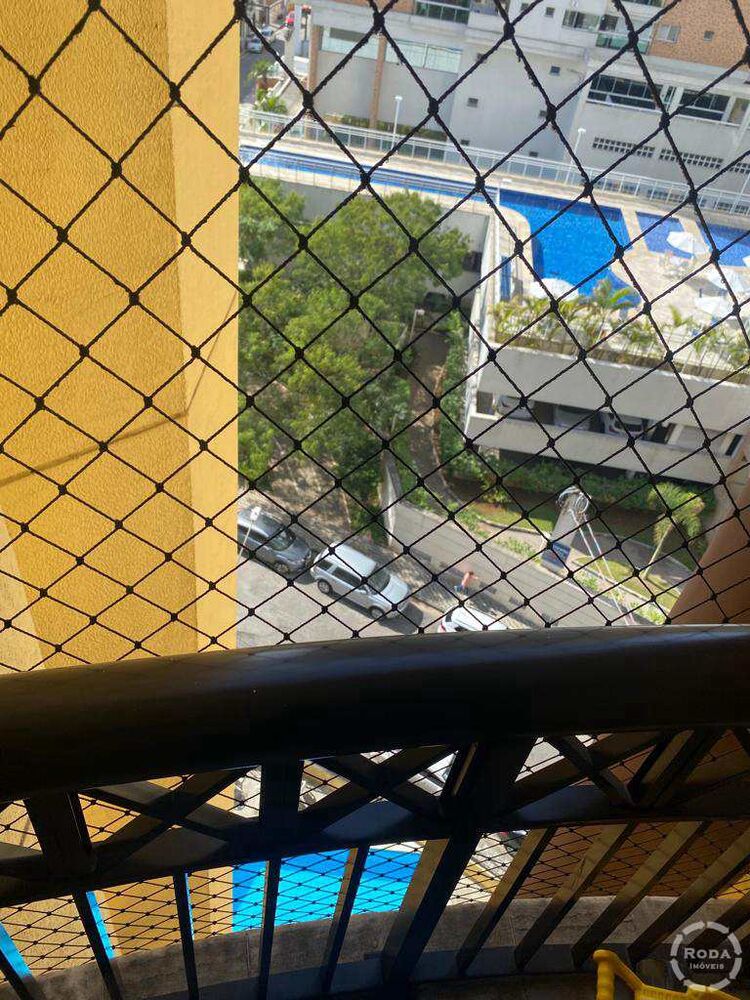 Apartamento, 3 quartos, 131 m² - Foto 9