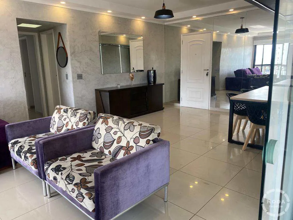 Apartamento, 3 quartos, 131 m² - Foto 6