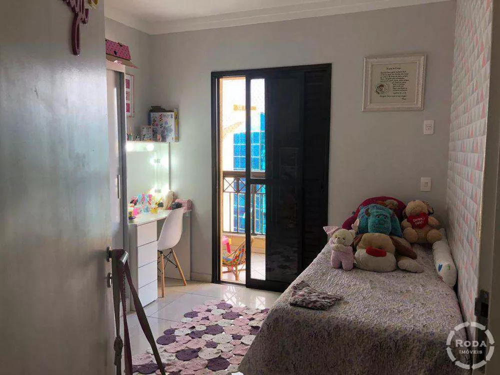 Apartamento, 3 quartos, 131 m² - Foto 3