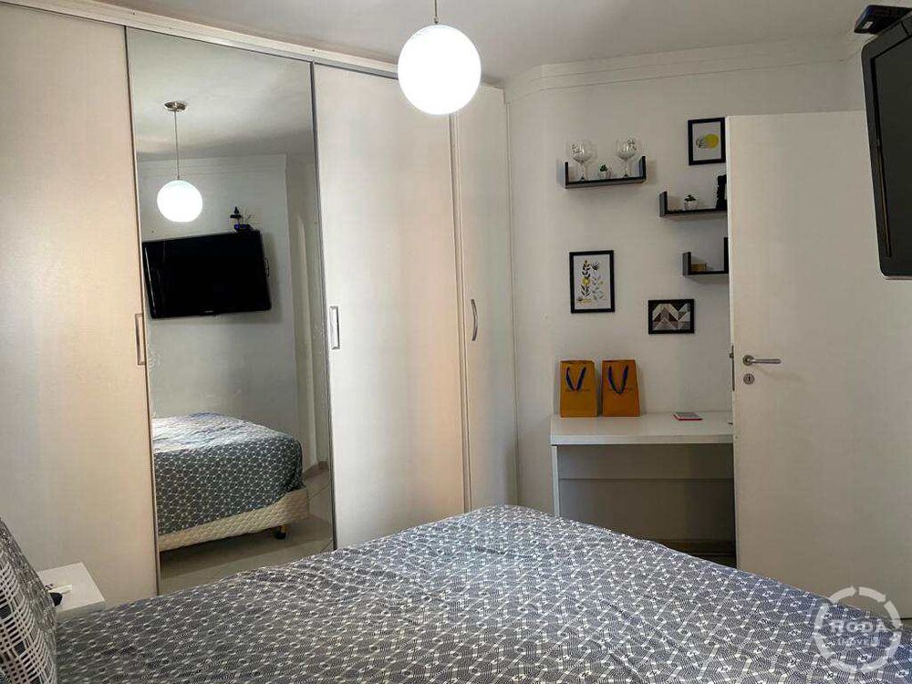 Apartamento, 3 quartos, 131 m² - Foto 10