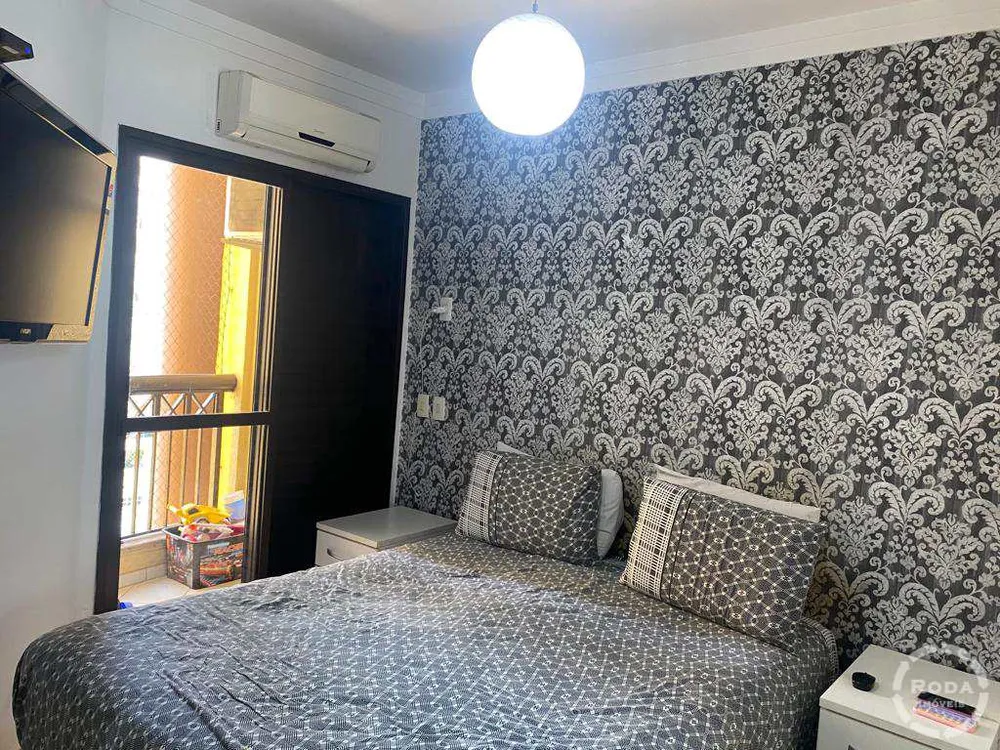 Apartamento, 3 quartos, 131 m² - Foto 11