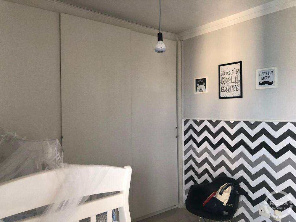 Apartamento, 3 quartos, 131 m² - Foto 7