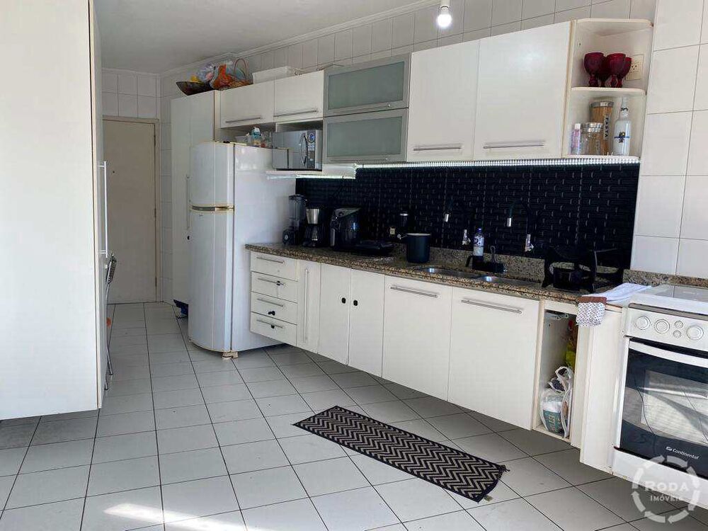 Apartamento, 3 quartos, 131 m² - Foto 11