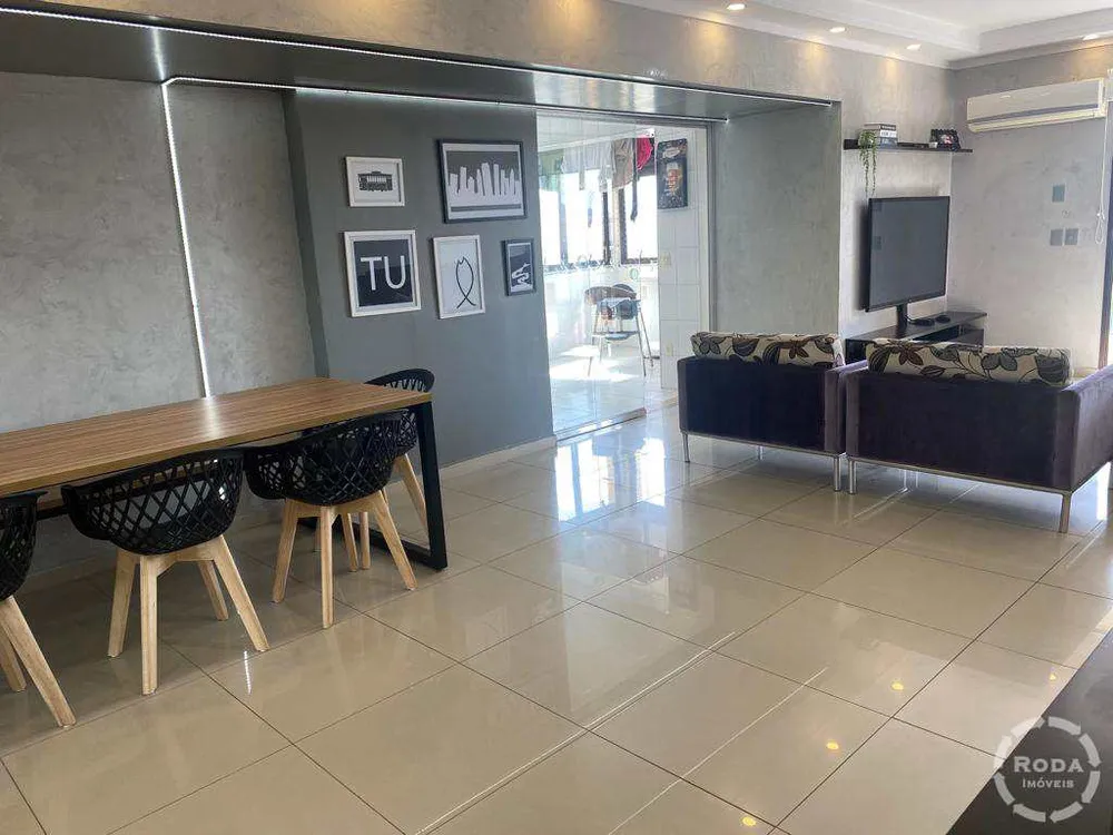 Apartamento, 3 quartos, 131 m² - Foto 3